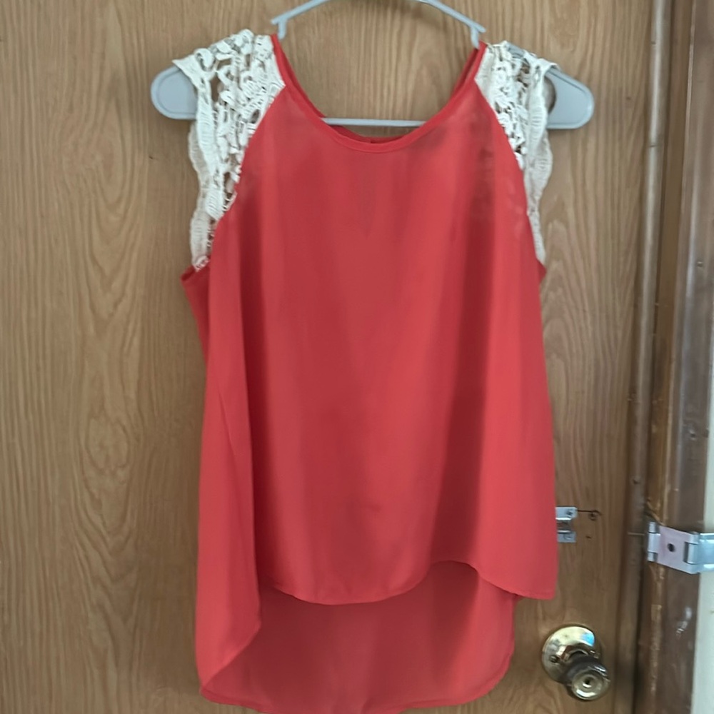 Shifon blouse